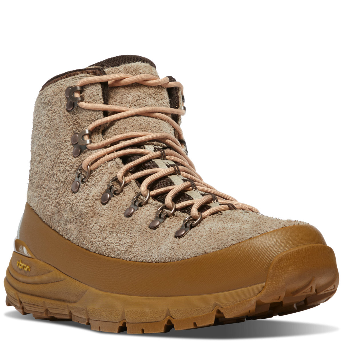 Men's Mountain 600 ID GTX Almond Butter