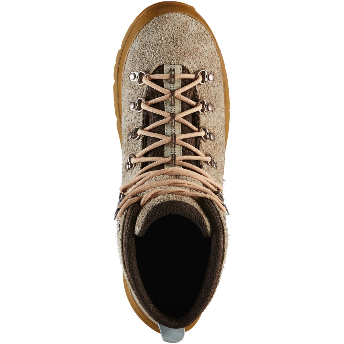 Men's Mountain 600 ID GTX Almond Butter