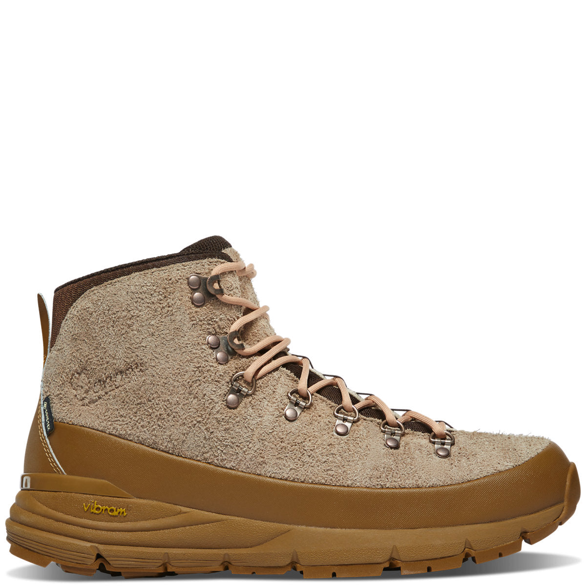 Men's Mountain 600 ID GTX Almond Butter
