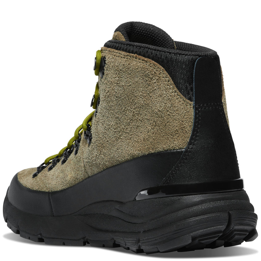 Men's Mountain 600 ID GTX Gray Moss