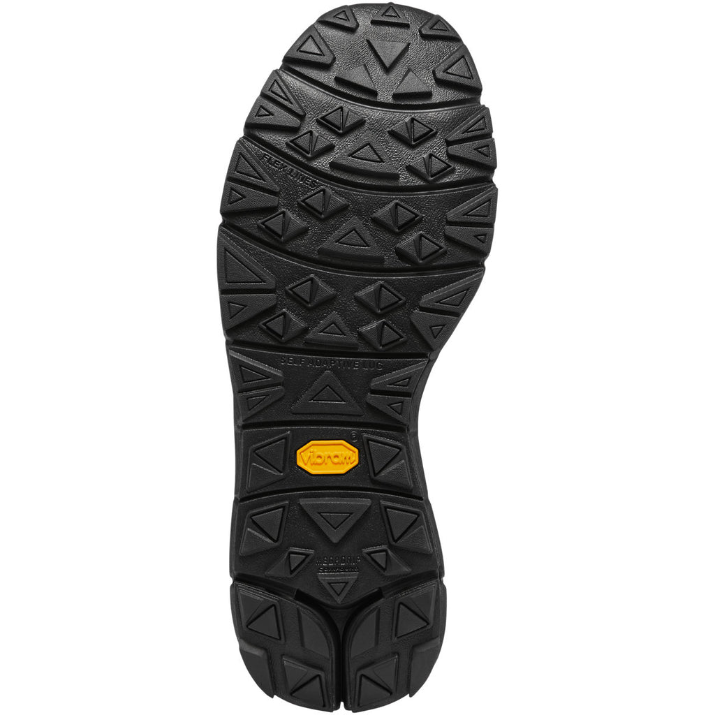 Men's Mountain 600 ID GTX Gray Moss