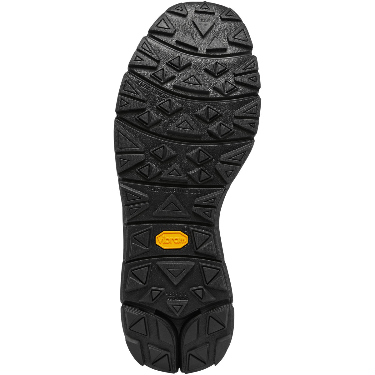 Men's Mountain 600 ID GTX Gray Moss