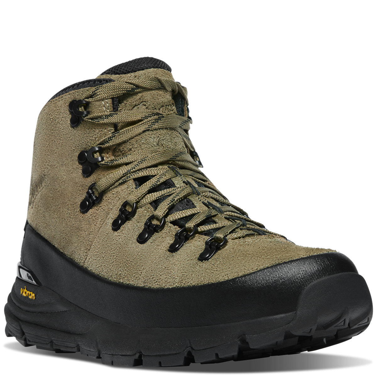 Men's Mountain 600 ID GTX Gray Moss