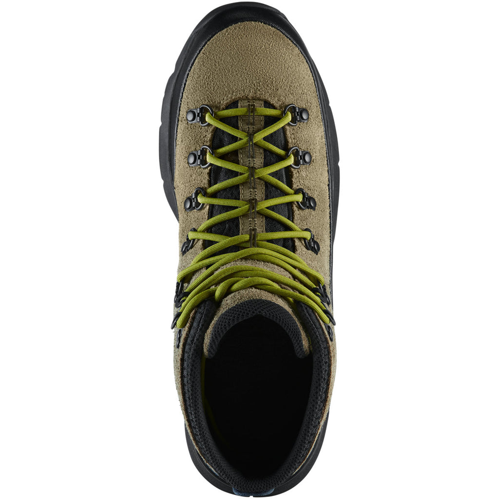 Men's Mountain 600 ID GTX Gray Moss