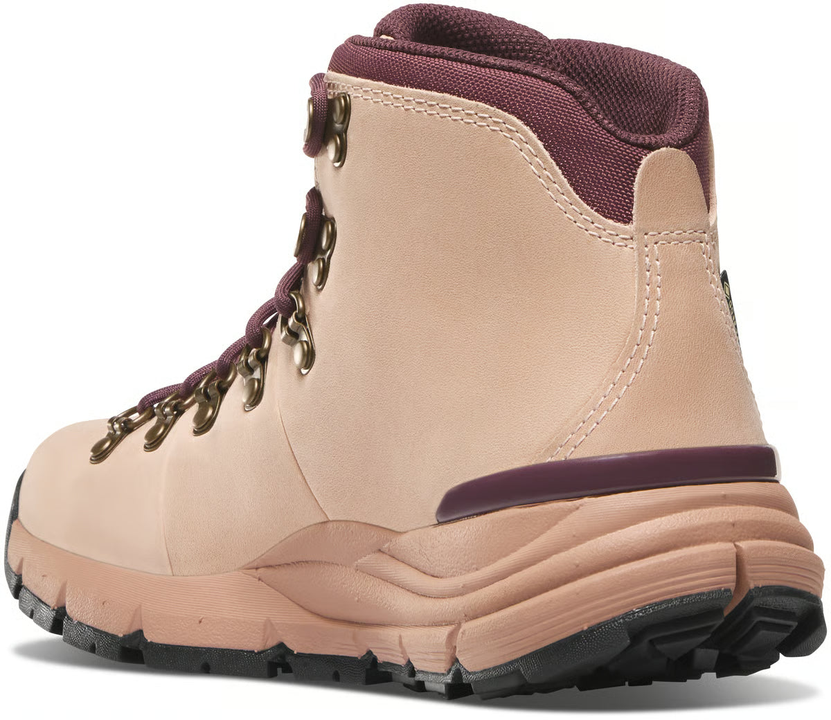 Women's Mountain 600 Leaf 4.5" Dusty Rose GTX