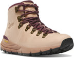 Women's Mountain 600 Leaf 4.5" Dusty Rose GTX