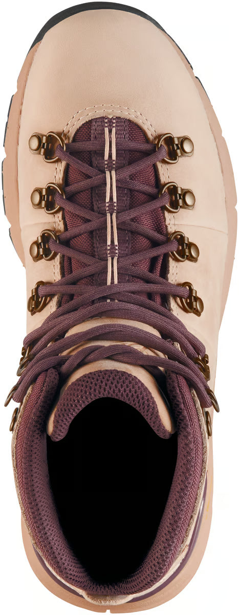 Women's Mountain 600 Leaf 4.5" Dusty Rose GTX
