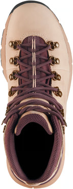 Women's Mountain 600 Leaf 4.5" Dusty Rose GTX
