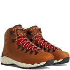Men's Mountain 600 Evo 4.5" Mocha Brown/Rhodo Red GTX
