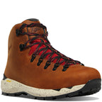 Men's Mountain 600 Evo 4.5" Mocha Brown/Rhodo Red GTX