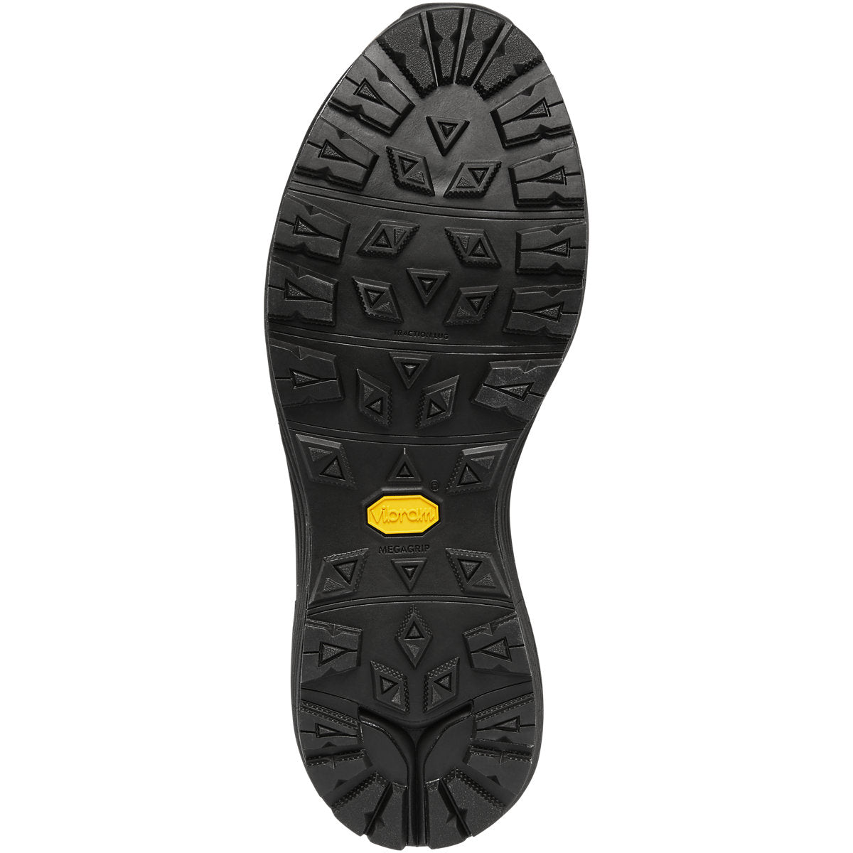 Men's Mountain 600 Evo 4.5" Topsoil Brown/Black GTX