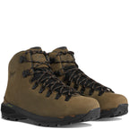 Men's Mountain 600 Evo 4.5" Topsoil Brown/Black GTX