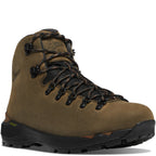 Men's Mountain 600 Evo 4.5" Topsoil Brown/Black GTX