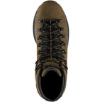 Men's Mountain 600 Evo 4.5" Topsoil Brown/Black GTX