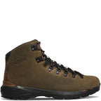 Men's Mountain 600 Evo 4.5" Topsoil Brown/Black GTX