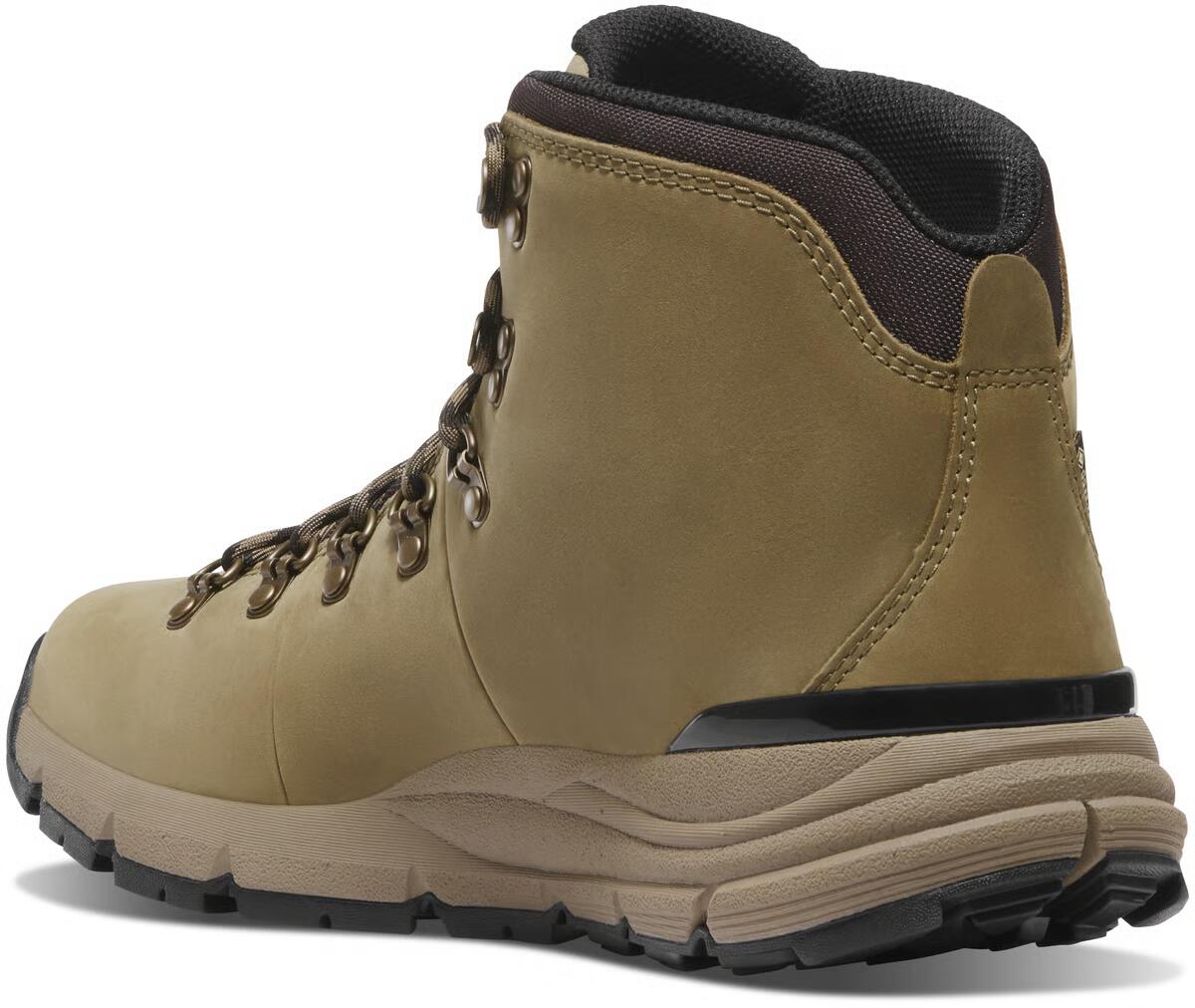 Men's Mountain 600 Leaf 4.5" Olive/Timberwolf