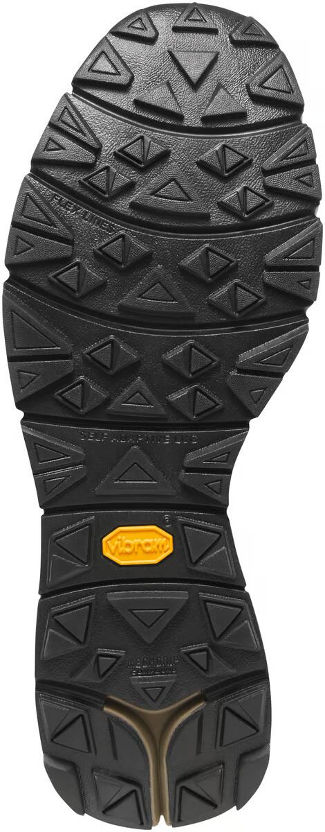 Men's Mountain 600 Leaf 4.5" Olive/Timberwolf