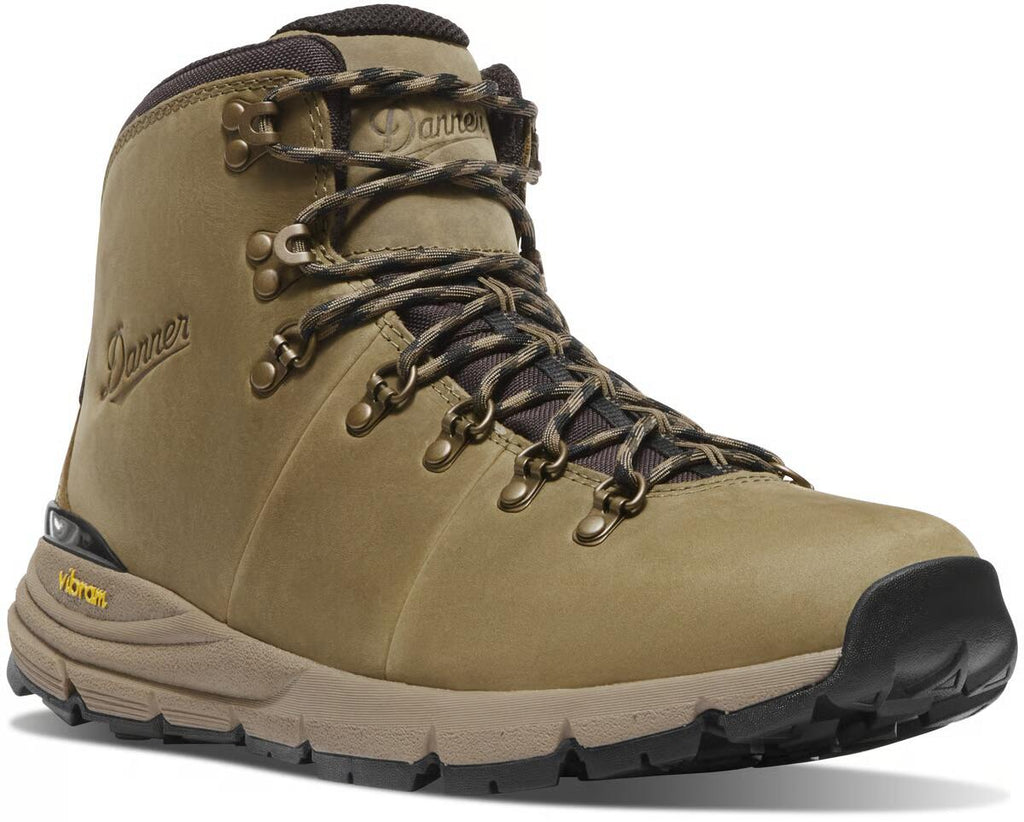 Men's Mountain 600 Leaf 4.5" Olive/Timberwolf