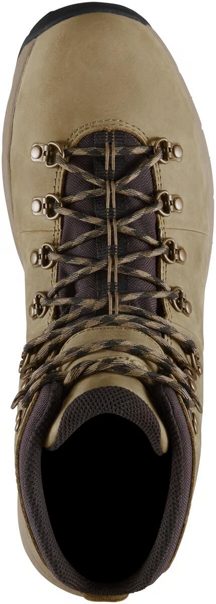 Men's Mountain 600 Leaf 4.5" Olive/Timberwolf