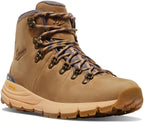 Women's Mountain 600 Leaf 4.5" Malt Brown/Gull Gray
