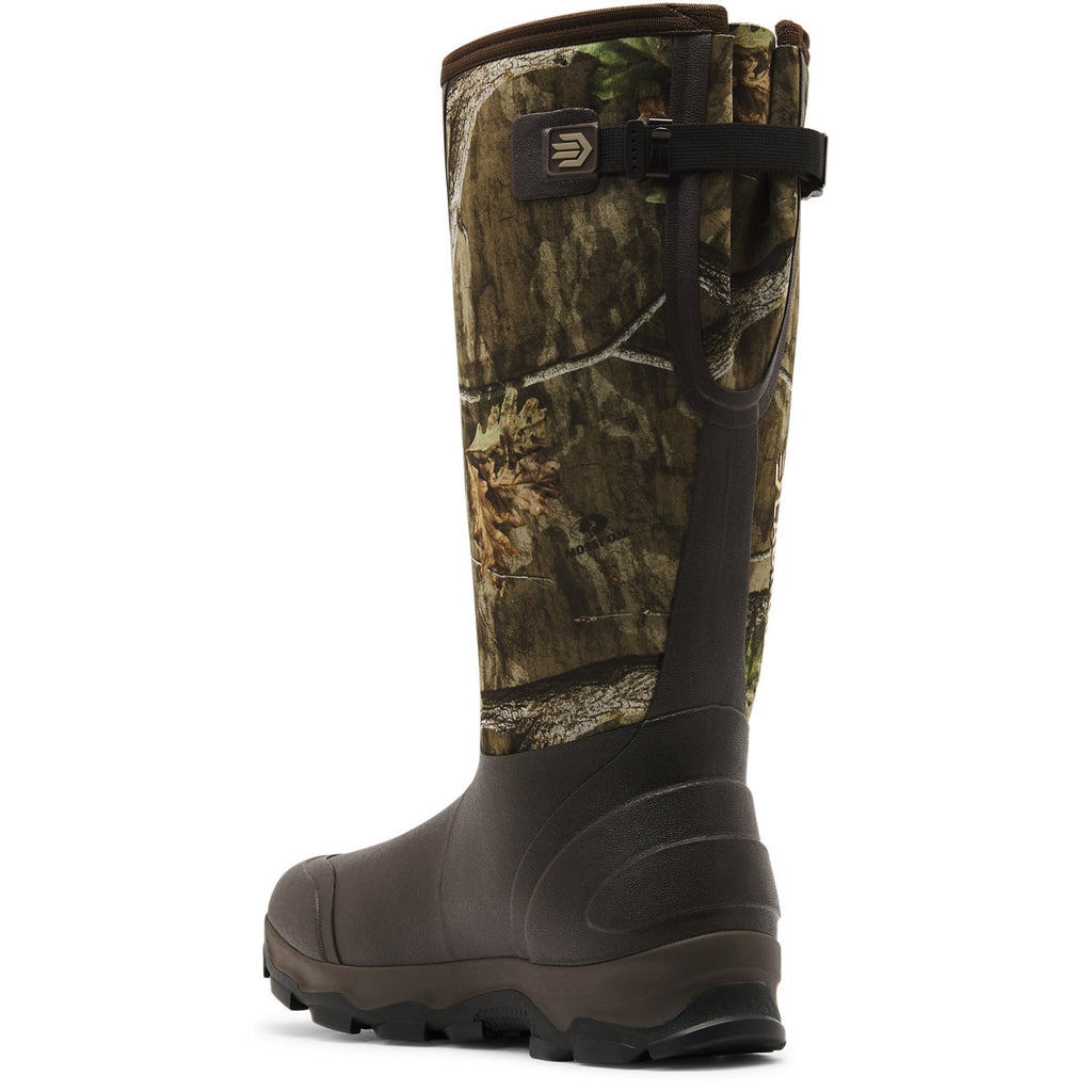 Men's Alpha Lite II 16" Mossy Oak Country Roots