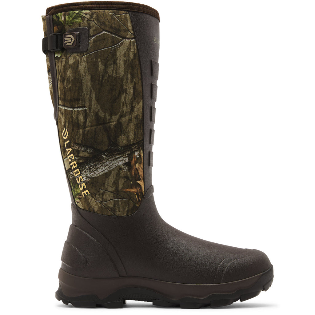 Men's Alpha Lite II 16" Mossy Oak Country Roots