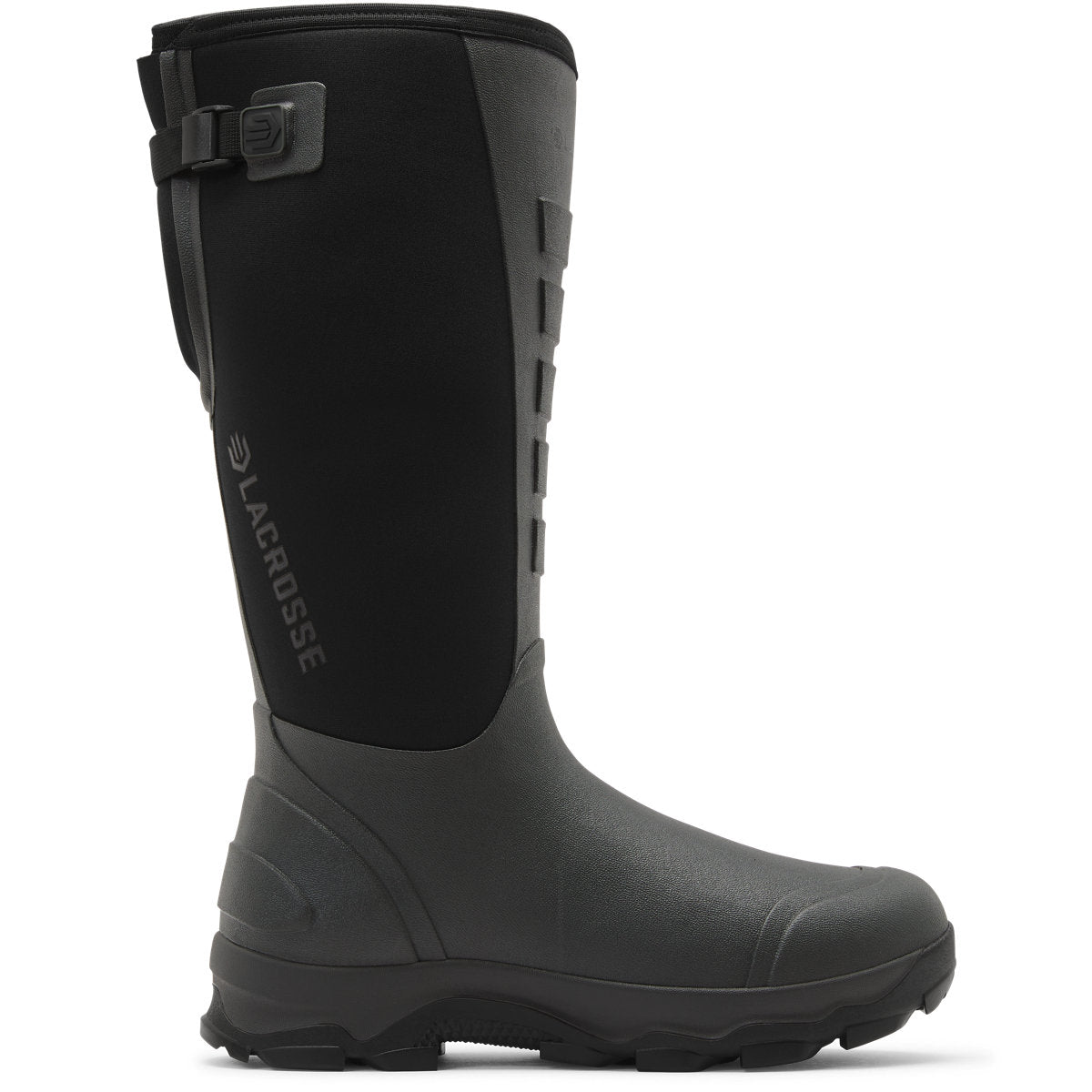 Men's Alpha Lite II 16" Black