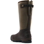 Men's Alpha Lite II 16" Coffee