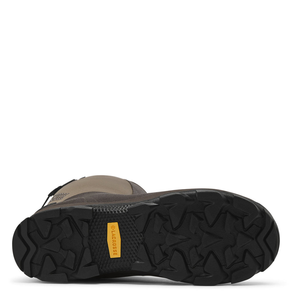 Men's Alpha Lite II 16" Coffee