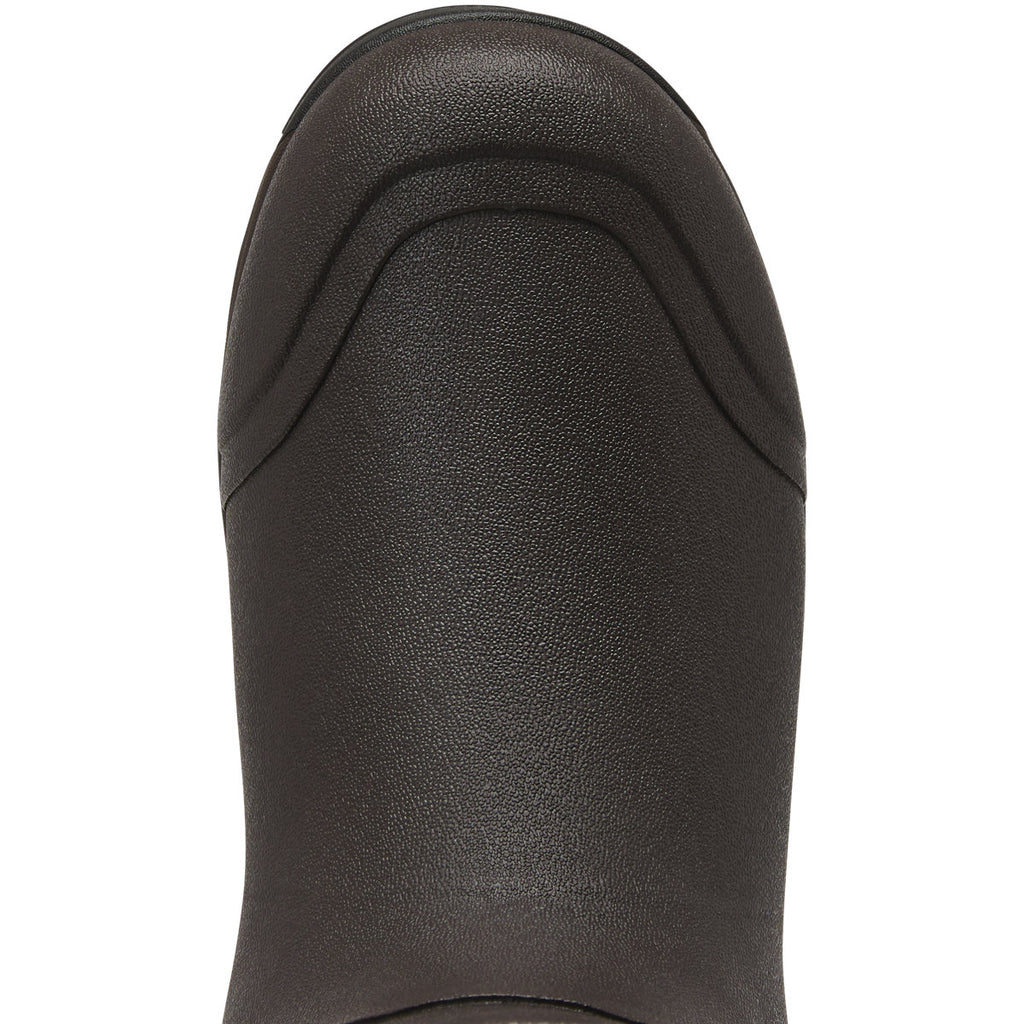 Men's Alpha Lite II 16" Coffee