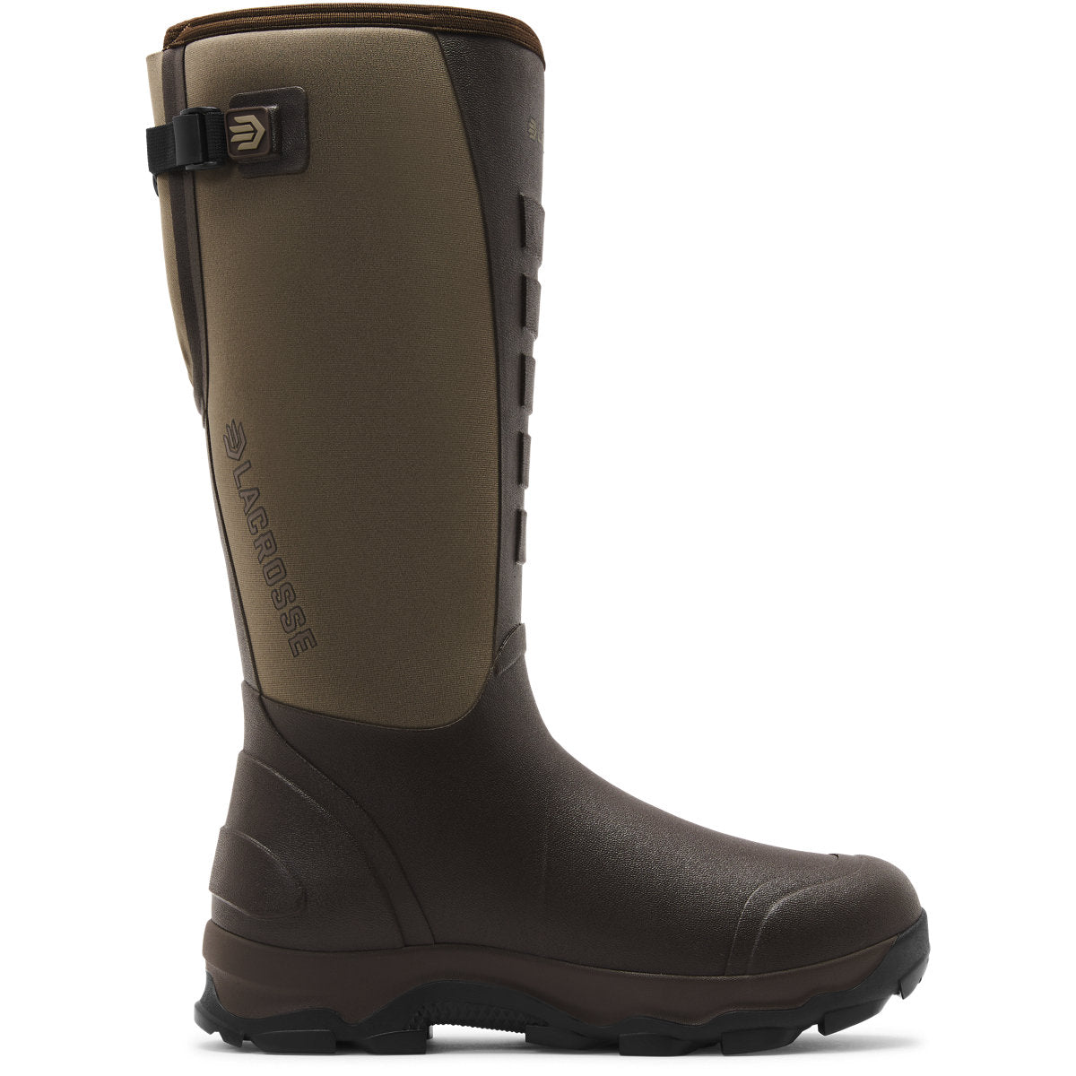 Men's Alpha Lite II 16" Coffee