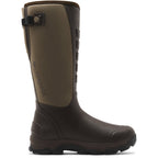 Men's Alpha Lite II 16" Coffee