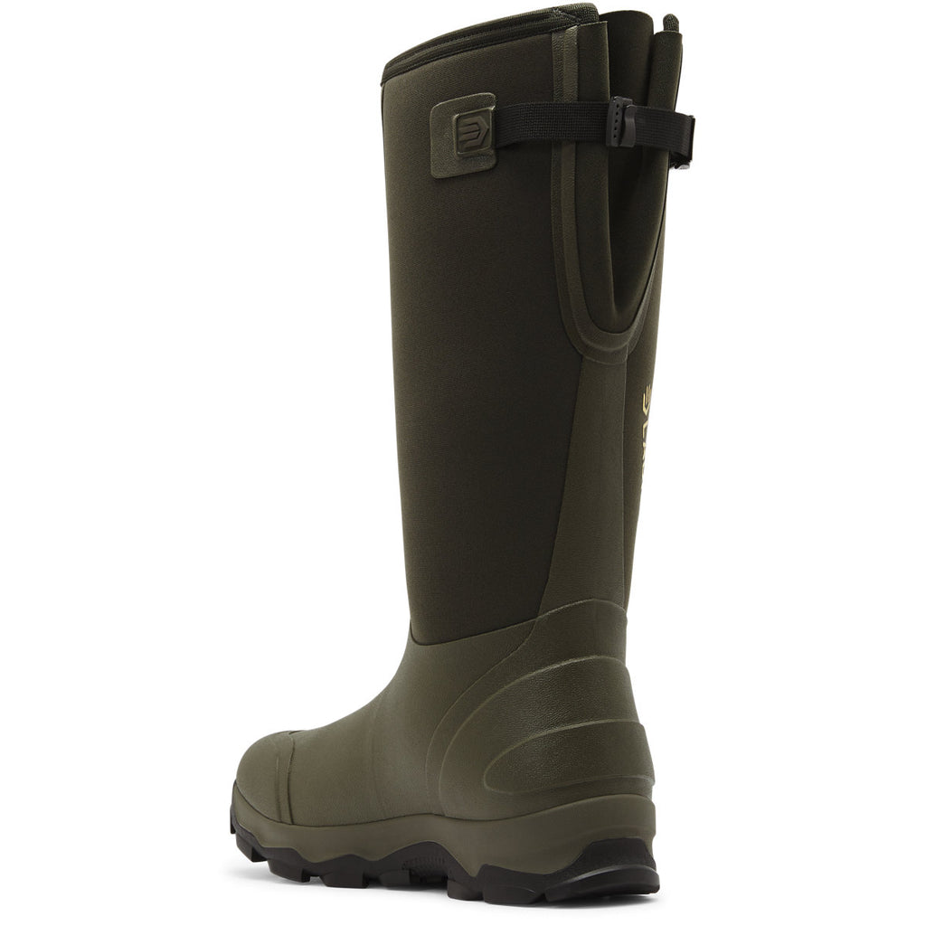 Men's Alpha Lite II 16" Olive Night