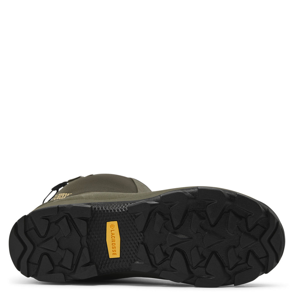 Men's Alpha Lite II 16" Olive Night