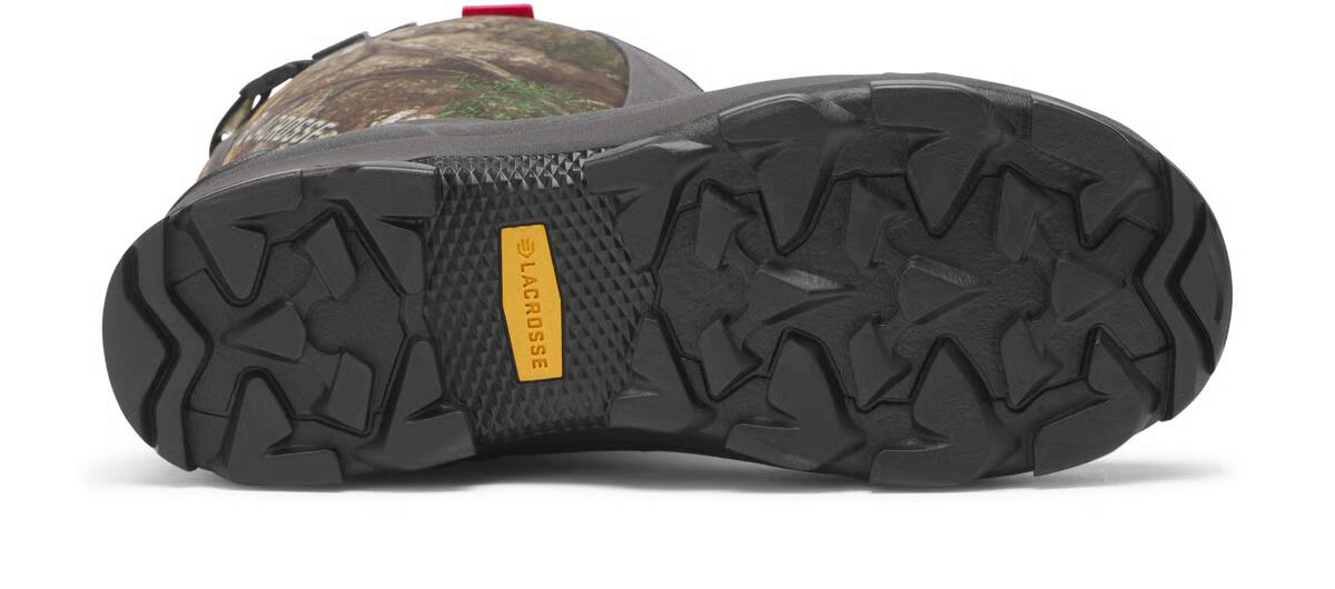 Men's Alpha Lite II CW 16" Realtree APX
