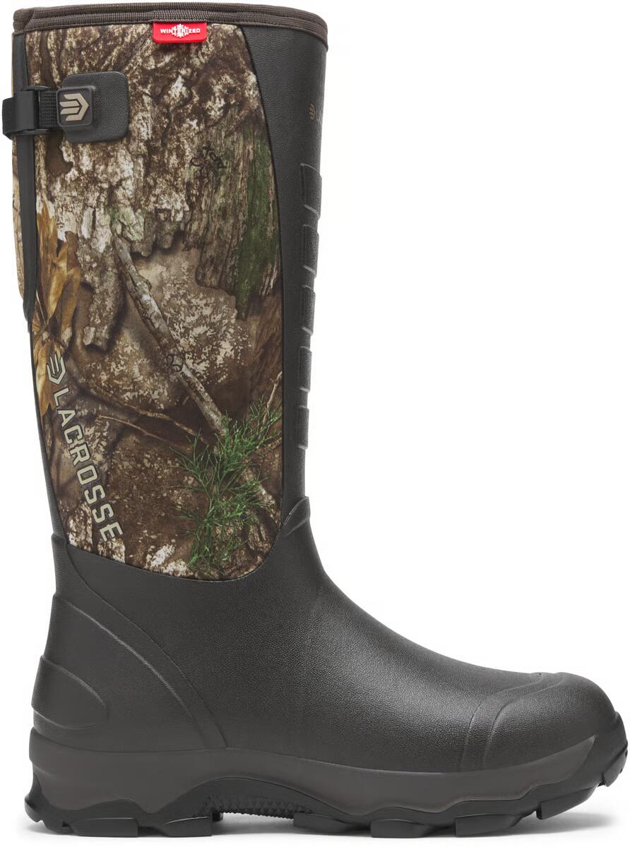 Men's Alpha Lite II CW 16" Realtree APX