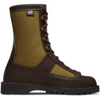 Unisex Sierra 8" Brown 200G