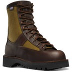 Unisex Sierra 8" Brown 200G