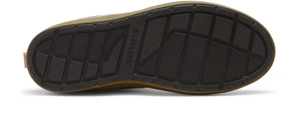 Men's Alpha Deck Boot 6" Hardwoods Duck Camo