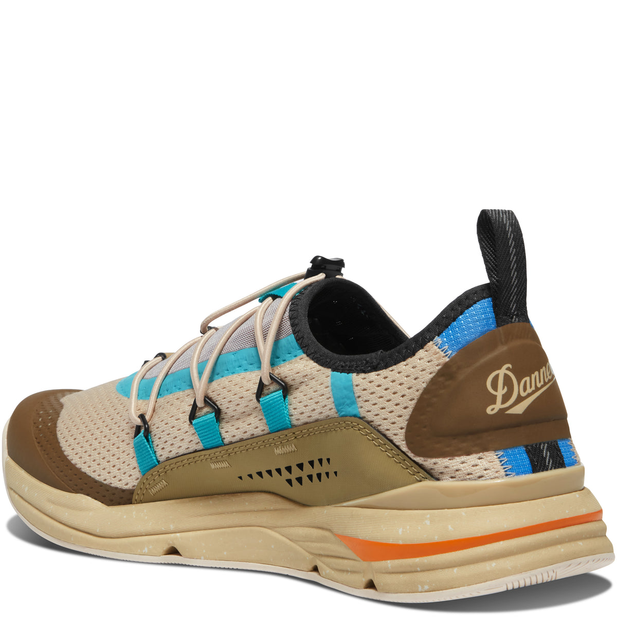 Men's Rivercomber 3" Sand/Bluebird