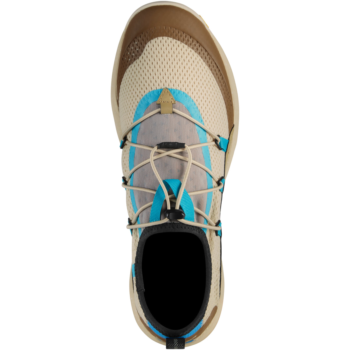 Men's Rivercomber 3" Sand/Bluebird