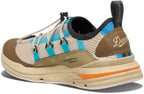 Women's Rivercomber 3" Sand/Bluebird