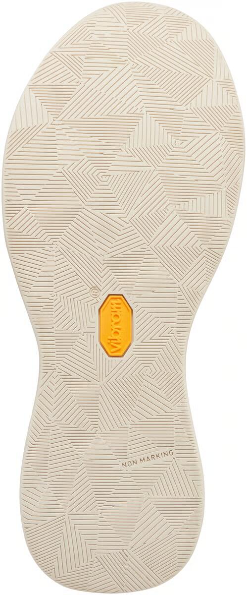 Women's Rivercomber 3" Sand/Bluebird