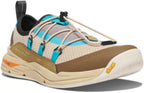 Women's Rivercomber 3" Sand/Bluebird