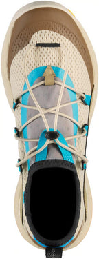 Women's Rivercomber 3" Sand/Bluebird