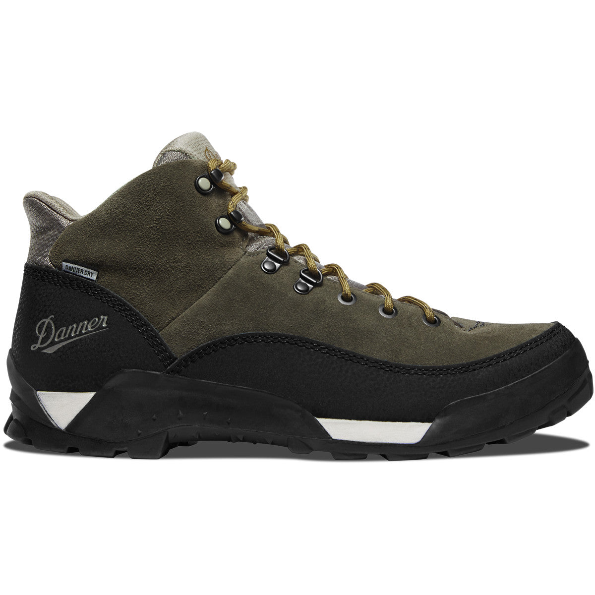 Danner® Panorama 6" Black Olive Outdoor Boots 63435