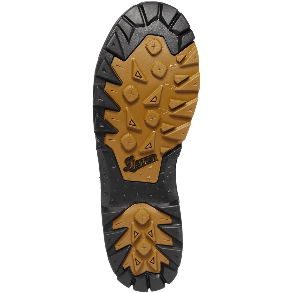 Men's Panorama Mid 6" Antique Bronze/Kangaroo