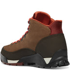 Men's Panorama Mid 6" Pinecone Brown/Bossa Nova