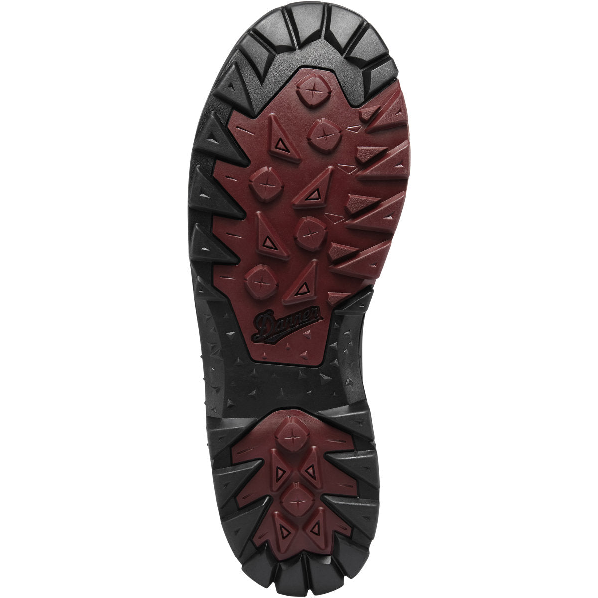 Men's Panorama Mid 6" Pinecone Brown/Bossa Nova