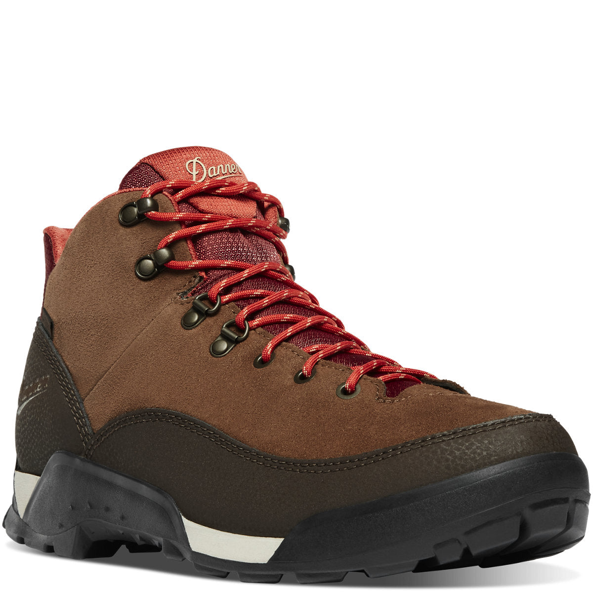 Men's Panorama Mid 6" Pinecone Brown/Bossa Nova